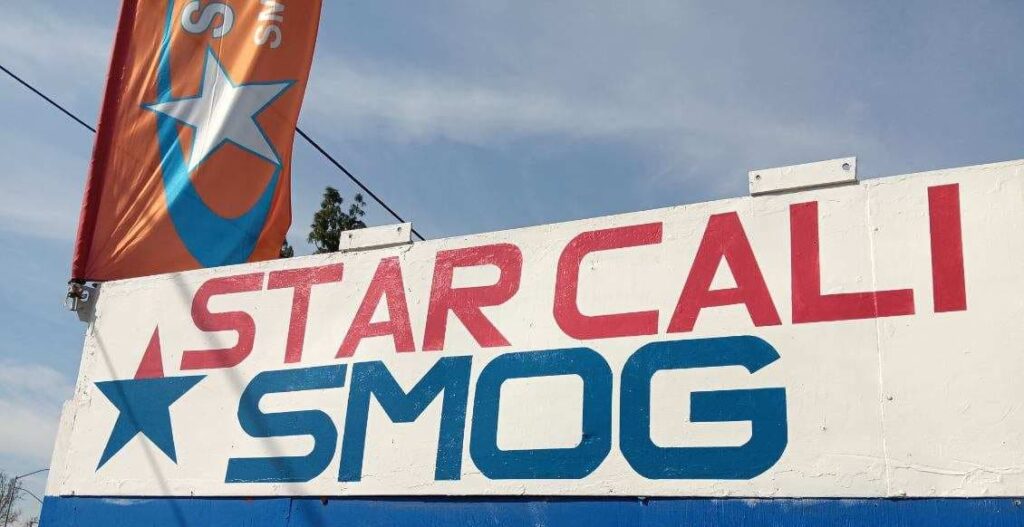Smog Places Near Me