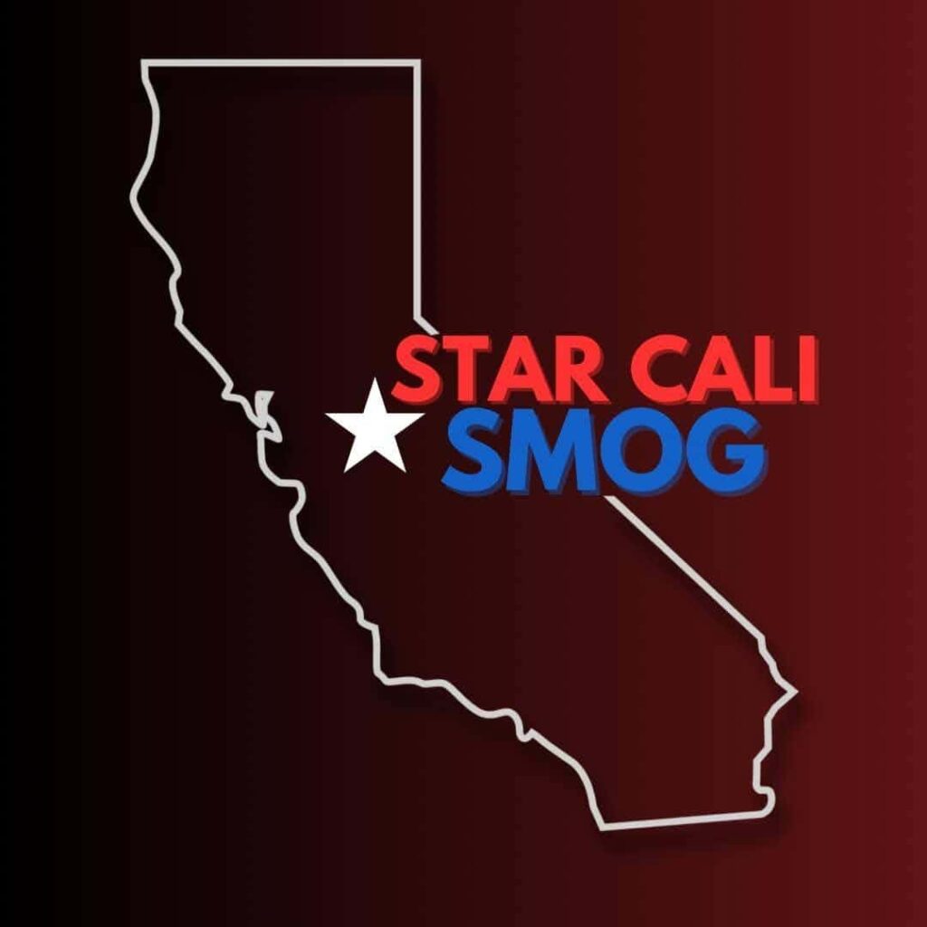 Smog Star Station Fresno Near Me